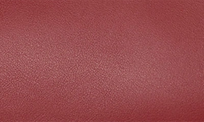 Mansur Gavriel M Frame Bag In Cherry