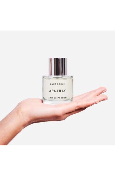 Lake & Skye Apaaray Eau De Parfum