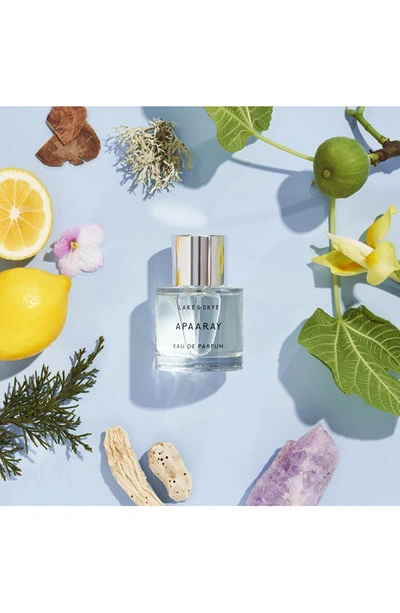 Lake & Skye Apaaray Eau De Parfum