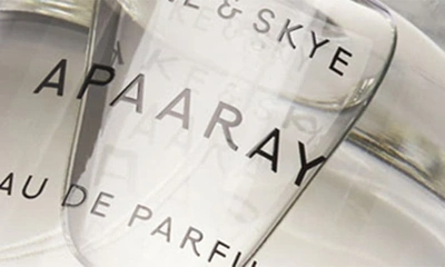 Lake & Skye Apaaray Eau De Parfum