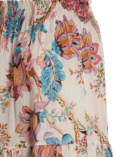 Shop Anjuna 'adele' Skirt