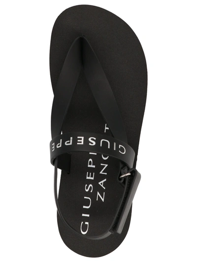 Shop Giuseppe Zanotti 'sandiego' Sandals