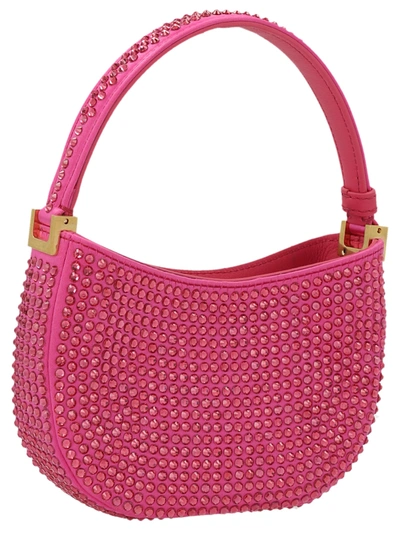 Shop Magda Butrym 'vesna' Micro Handbag