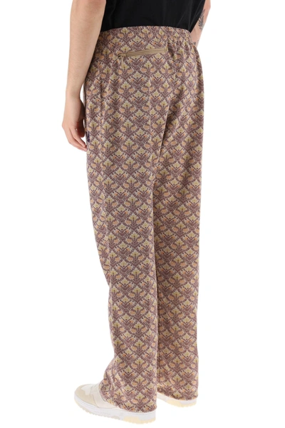 Needles track pants arabesque