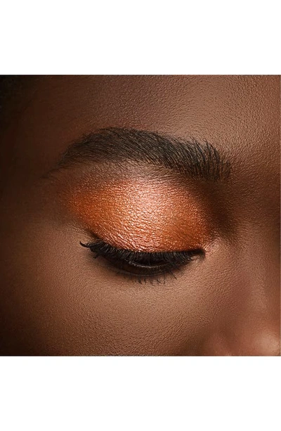 Christian Louboutin Tape A L'oeil Metallic Eyeshadow In Topaze 590
