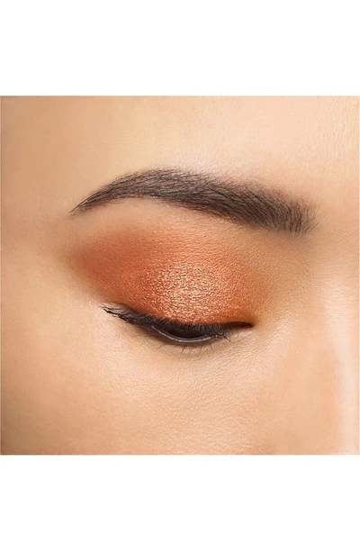 Christian Louboutin Tape A L'oeil Metallic Eyeshadow In Topaze 590