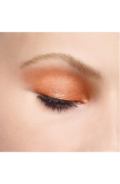 Christian Louboutin Tape A L'oeil Metallic Eyeshadow In Topaze 590