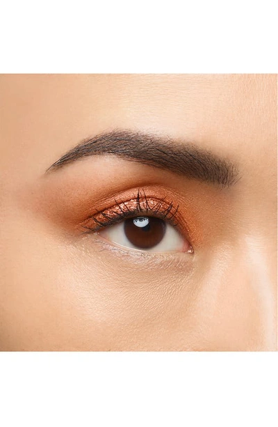 Christian Louboutin Tape A L'oeil Metallic Eyeshadow In Topaze 590