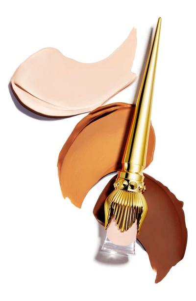 Christian Louboutin Tape A L'oeil Metallic Eyeshadow In Topaze 590