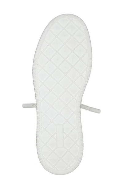 Valentino Garavani Mens White One Stud Xl Chunky-sole Leather Low-top Trainers In 0bo-bianco