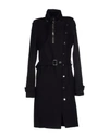 ANTHONY VACCARELLO Belted coats,41581628JC 4