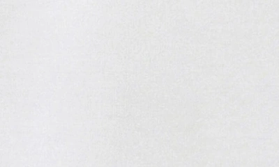 Lucky Brand Sandwash Dolman T-shirt In Bright White