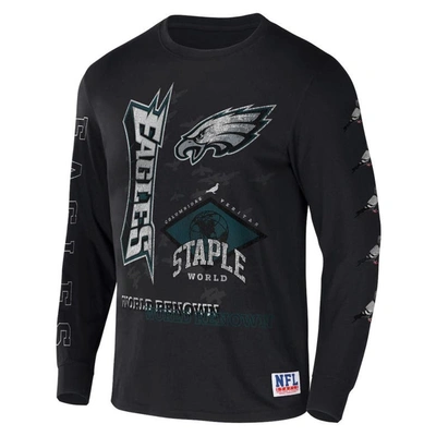 Philadelphia Eagles NFL x Staple Apparel, Eagles Street Gear