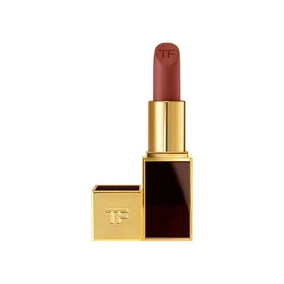 Tom Ford Lip Color Matte Lipstick In 100 100