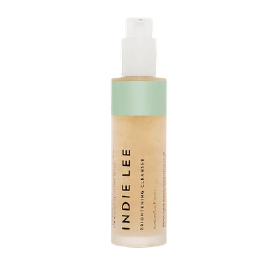 Shop Indie Lee Brightening Cleanser