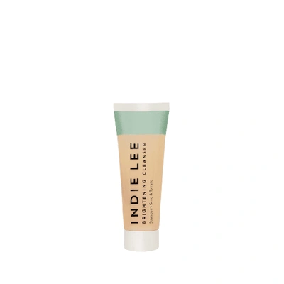 Shop Indie Lee Brightening Cleanser