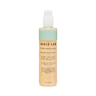 Indie Lee Brightening Cleanser