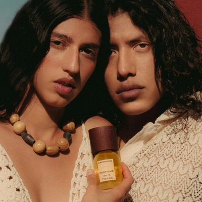 Ceremonia Perfume De La Tierra Signature Fragrance