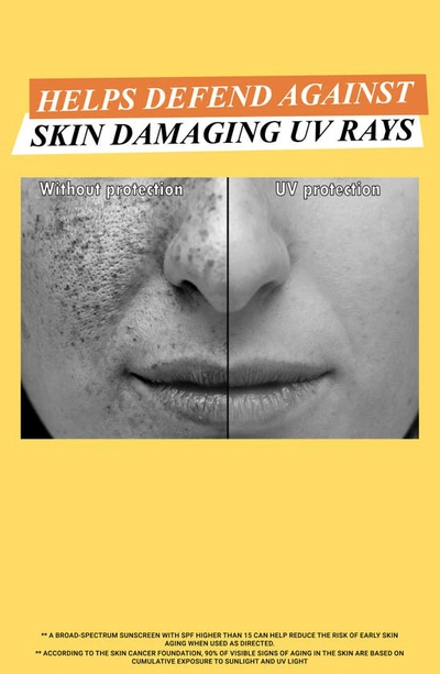 Kiehl's Since 1851 Super Fluid Daily Uv Defense Broad Spectrum Spf 50+ Face Sunscreen