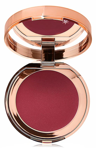 Shop Charlotte Tilbury Pillow Talk Lip & Cheek Glow In Color Of Passions