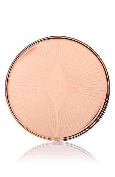 Shop Charlotte Tilbury Pillow Talk Lip & Cheek Glow In Color Of Passions