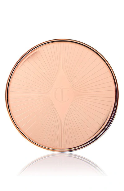 Charlotte Tilbury Lip & Cheek Glow 0.08 Oz. In Color Of Passions