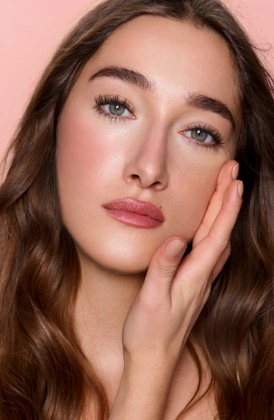 Charlotte Tilbury Lip & Cheek Glow 0.08 Oz. In Color Of Dreams