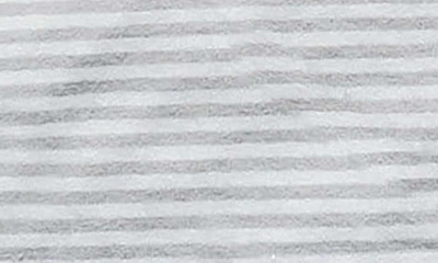 Shop Embe Starter 2-way Long Sleeve Swaddle & Head Wrap Set In Gray