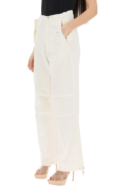 Shop Dion Lee Parachute Pants