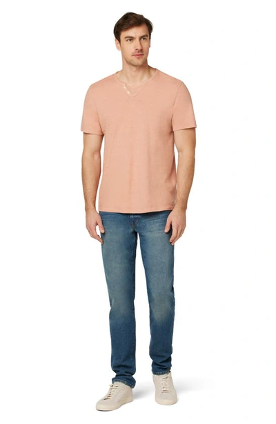 Shop Joe's The Asher Slim Fit Jeans In Dolivo