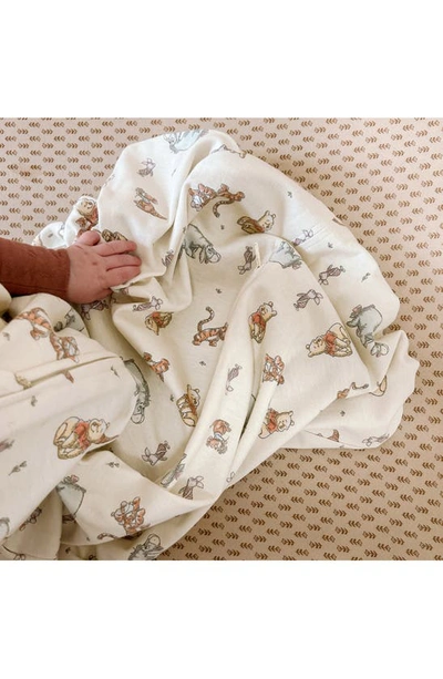 Halo ® Sleepsack™ Wearable Blanket In Winnie Frolic