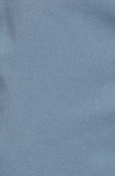 Shop Nn07 Gregor Shorts In 267 Swedish Blue