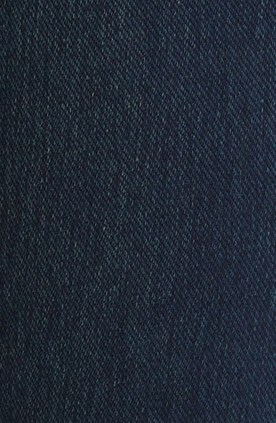 Lyssé Stretch Cotton Boyfriend Jeans In Indigo