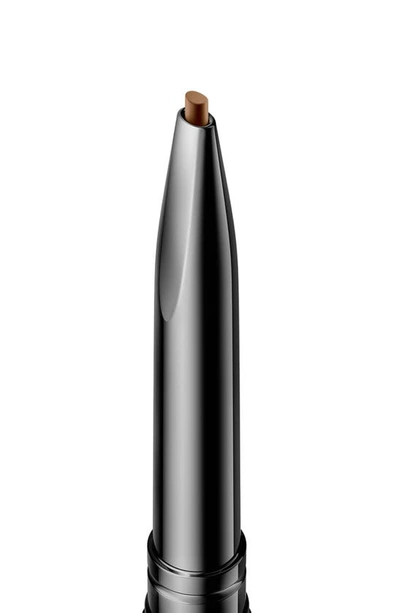 Hourglass Arch Brow Micro Sculpting Pencil Soft Brunette 0.001 oz/ 0.04 G In Soft Brunette