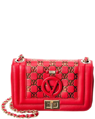 Mario Valentino Turnlock Shoulder Bags for Women