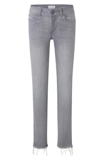 Shop Dl1961 Skinny Jeans In Howl