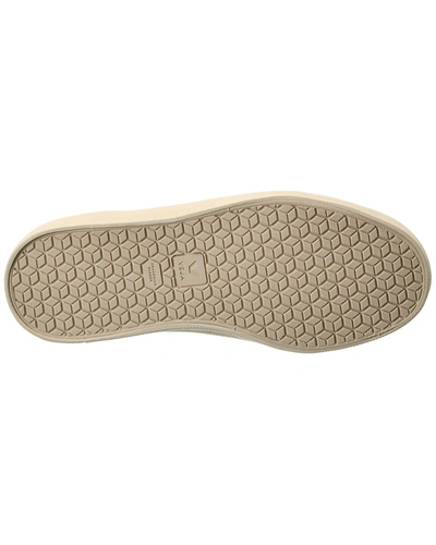 Veja Wata Ii High Top Sneaker In Blue