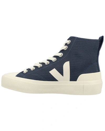 Shop Veja Watta Ii Sneaker In Blue