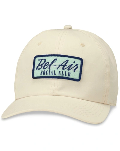 Shop American Needle Drifter Hat In White