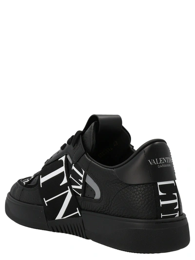 Shop Valentino 'vl7n'  Garavani Sneakers
