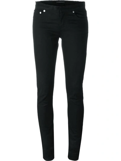 Saint Laurent Classic Skinny Jeans