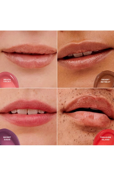 Benefit Cosmetics Butter Balm Moisturizing Lip Balm In Desert Retreat