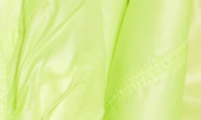 Shop Adidas By Stella Mccartney Water Repellent Jacket In Sefrye