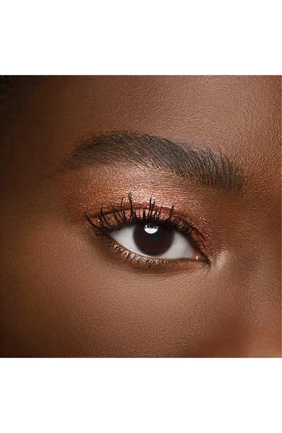 Christian Louboutin Tape A L'oeil- Metallic Eye Colour Carnelian 0.23 oz/ 7 ml In Agate 240