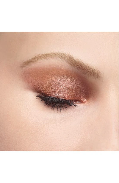 Christian Louboutin Tape A L'oeil- Metallic Eye Colour Carnelian 0.23 oz/ 7 ml In Agate 240