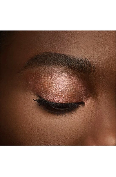 Christian Louboutin Tape A L'oeil- Metallic Eye Colour Carnelian 0.23 oz/ 7 ml In Agate 240