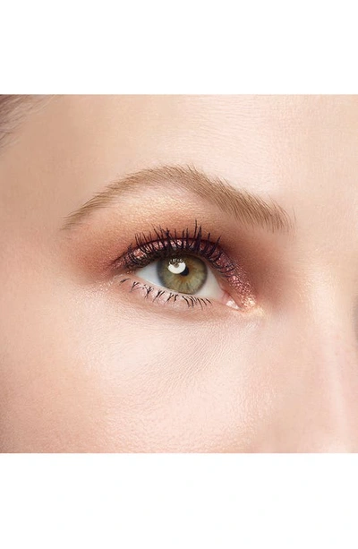 Christian Louboutin Tape A L'oeil- Metallic Eye Colour Carnelian 0.23 oz/ 7 ml In Agate 240
