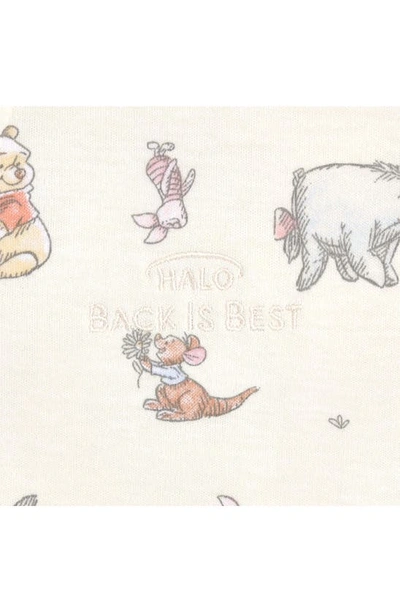 Halo ® Sleepsack™ Swaddle In Winnie Frolic