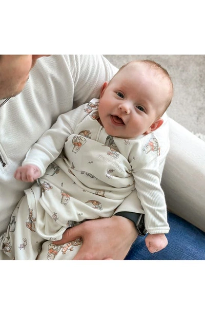 Halo ® Sleepsack™ Swaddle In Winnie Frolic