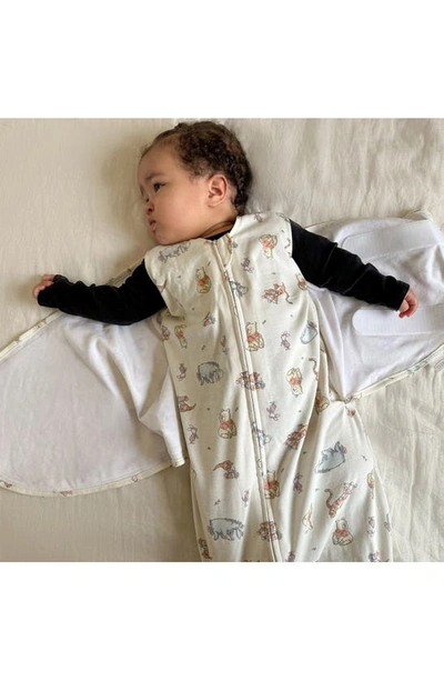 Shop Halo Sleepsack™ Swaddle In Winnie Frolic